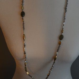 Premier Designs Simply Sweet Necklace & Earrings